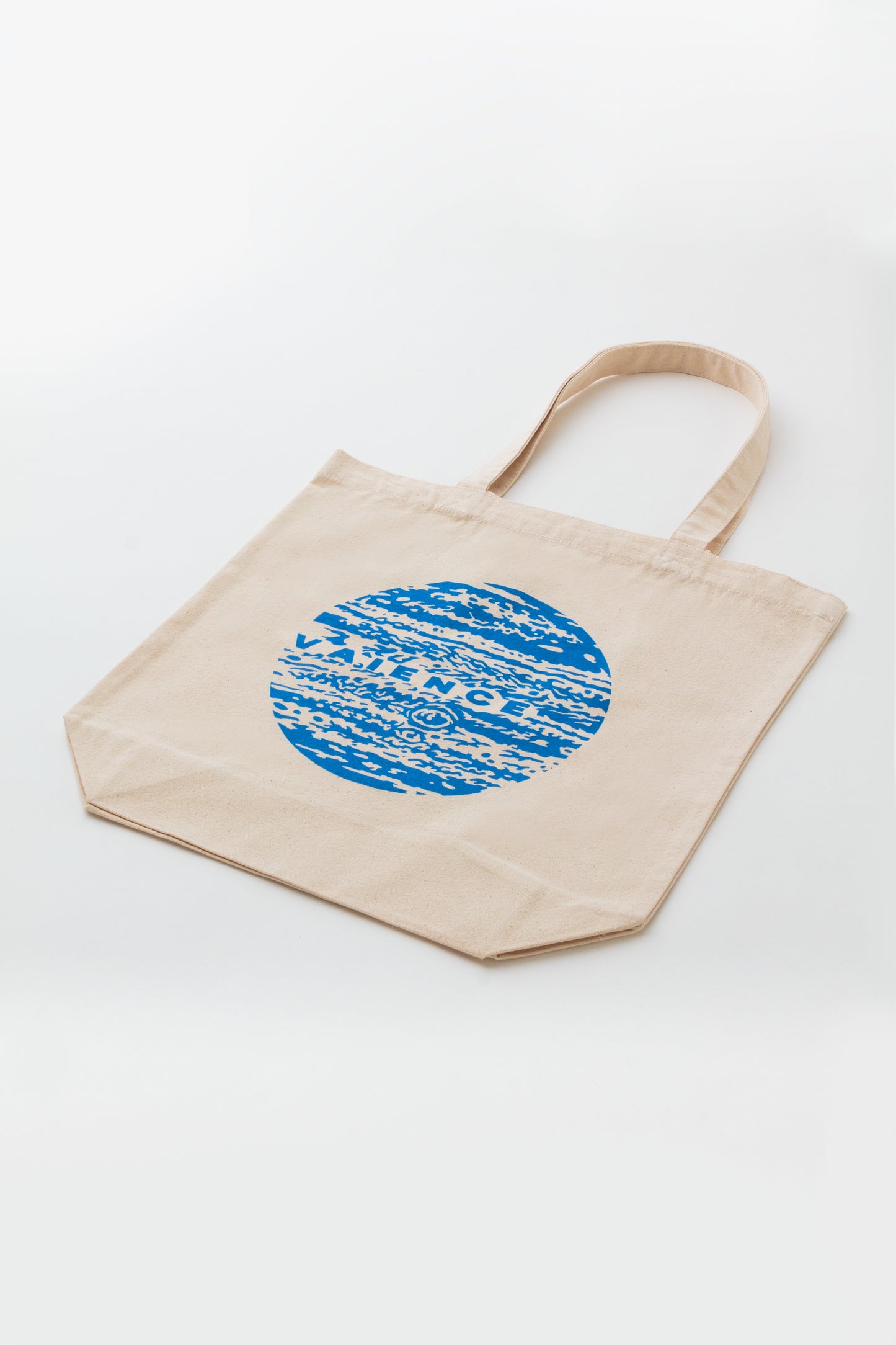 トートバッグ"VAIENCE JUPITER"